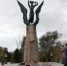 памятник в КНР - UssurMedia