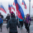 Пробежку за российских олимпийцев устроили спортсмены во Владивостоке - Ussurbator.Ru