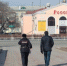 Полиция и администрация проверяют, как в Уссурийске соблюдают режим самоизоляции - Ussurbator.Ru