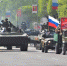 Военный парад пройдет в Уссурийске - Уссурийская газета Коммунар