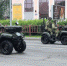 Военный парад прошел на центральной площади Уссурийска - Zolotou.Com