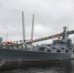 В бухте Золотой Рог впервые прошел морской парад, посвященный Дню ВМФ - Ussurbator.Ru