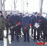 В День Неизвестного солдата во Владивостоке возложили цветы к памятнику морякам ТОФ - Ussurbator.Ru