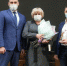 Лучших социальных предпринимателей и экспортеров наградили в Приморье - Ussurbator.Ru