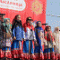 «Золовкины посиделки» сегодня прошли на центральной площади Уссурийска. ПРОГРАММА НА ЗАВТРА - Ussurbator.Ru