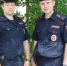 Очень приятно, что есть отзывчивые люди: жительница Приморья поблагодарила полицейских - Ussurbator.Ru