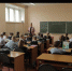 Школа №4 перешла на очное обучение - Ussurbator.Ru