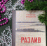 Уникальное переиздание повести «Разлив» А. А. Фадеева. - ЦБС Уссурийского городского округа