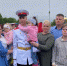 В Уссурийском суворовском военном училище состоялся 75-й выпуск - Ussur.Net