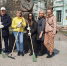 Чистый город начинается с тебя - Дума Уссурийского городского округа