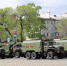Военный парад прошел в Уссурийске - Zolotou.Com