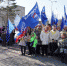 Сегодня состоялся митинг, посвященный Дню народного единства - Администрация Уссурийского городского округа