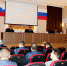 Ремонт дорог, дворов и строительство жилья: депутаты заслушали годовой отчет главы городского округа - Дума Уссурийского городского округа