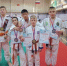 Уссурийские спортсмены приняли участие в Чемпионате и Первенстве Приморского края по джиу-джитсу - Ussur.Net