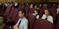 «Молодежь против коррупции» - Дума Уссурийского городского округа