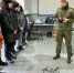 Запуск дрона и полет на тренировочном симуляторе: уссурийские школьники побывали на военном полигоне - Дума Уссурийского городского округа