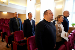 Принят новый порядок установления размера оплаты за содержание и ремонт общего имущества многоквартирного дома