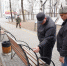 Сохранность городских скверов проверили общественные наблюдатели - Администрация Уссурийского городского округа