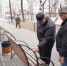 В Уссурийске сохранность городских скверов проверили общественные наблюдатели - Ussur.Net