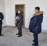 В ходе рабочей поездки начальник Управления Судебного департамента в Приморском крае посетил Уссурийский районный суд - Уссурийский районный суд