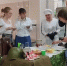 Школьные столовые Уссурийска соревновались в мастерстве приготовления блюд - Администрация Уссурийского городского округа