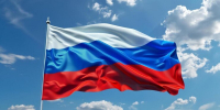 Поздравление с Днем Государственного флага Российской Федерации - Дума Уссурийского городского округа