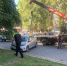 Несмотря на вчерашний рейд, в Уссурийске продолжаются нарушения правил парковки - Ussur.Net