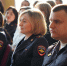 На страже порядка: в Уссурийске отметили День сотрудника органов внутренних дел - Администрация Уссурийского городского округа