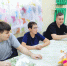 «Надежда» на лучшее: фонд социальной поддержки помогает уссурийцам найти себя в жизни - Администрация Уссурийского городского округа