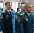 Уссурийские спасатели отметили 35-ю годовщину образования МЧС России - Ussur.Net