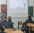 Школьникам рассказали о службе в уголовно исполнительной системе - Дальневосточный межрегиональный учебный центр ФСИН России