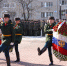 15 февраля — День памяти о россиянах, исполнявших служебный долг за пределами Отечества - Дальневосточный межрегиональный учебный центр ФСИН России