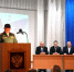 За заслуги перед Родиной: церемония награждения военнослужащих - Дума Уссурийского городского округа