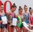 Уссурийские спортсмены чемпионы России и международные победители - Ussur.Net