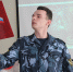 Торжественная церемония принятия Присяги - Дальневосточный межрегиональный учебный центр ФСИН России