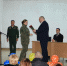 За крепкой броней – хрупкое сердце: с 8 Марта поздравили женщин-военнослужащих - Дума Уссурийского городского округа