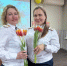 06.03.2026 в стенах Учебного центра состоялось мероприятие, посвященное празднованию Международного женского дня 8 марта. - Дальневосточный межрегиональный учебный центр ФСИН России