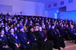 На страже правопорядка 147 лет: праздник сотрудников уголовно-исполнительной системы