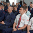 В Уссурийске отметили День машиниста - Администрация Уссурийского городского округа