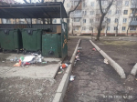 На страже чистоты: в Уссурийске проверяют правила содержания территорий