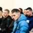 Присяга на верность Родине: уссурийские призывники отправились служить в армию - Ussur.Net