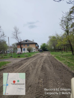 В селах округа ведут работы по содержанию дорожной сети