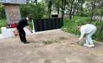 Чистый город: в Уссурийске объявлен общегородской субботник