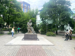 Чистый город: в Уссурийске объявлен общегородской субботник