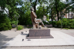 Чистый город: в Уссурийске объявлен общегородской субботник