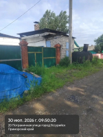 На страже чистоты: в Уссурийске проверяют правила содержания территорий